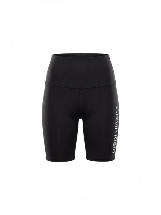 Foto van product Calvin Klein Sport Broek zwart / wit