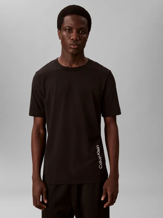 Foto van product Calvin Klein Sport Shirt bruin