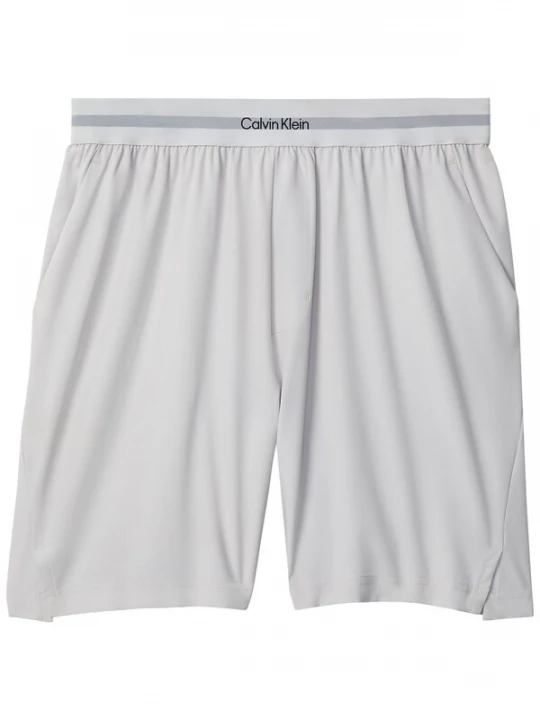 Foto van product Calvin Klein Sport Sportbroek lichtgrijs