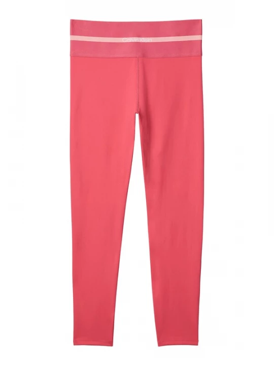 Foto van product Calvin Klein Sport Sportbroek pink
