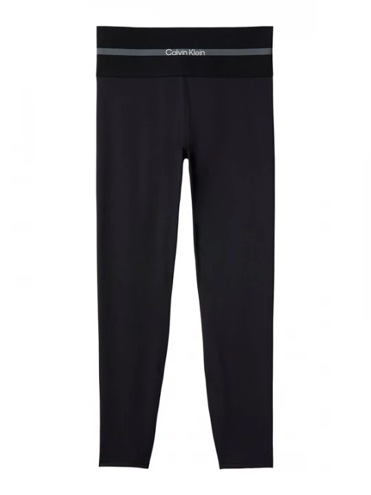 Foto van product Calvin Klein Sport Sportbroek 'Quick-Dry' zwart
