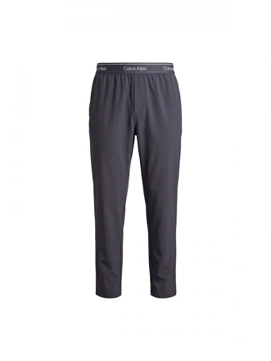 Foto van product Calvin Klein Sport Sportbroek smoky blue