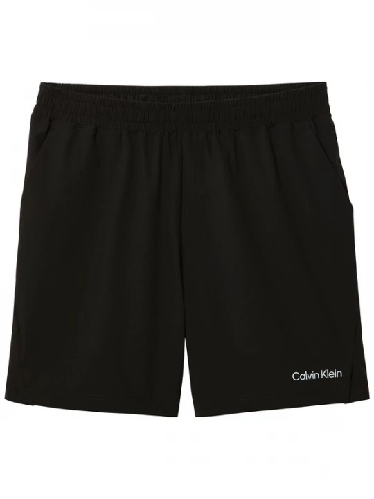 Foto van product Calvin Klein Sport Sportbroek zwart
