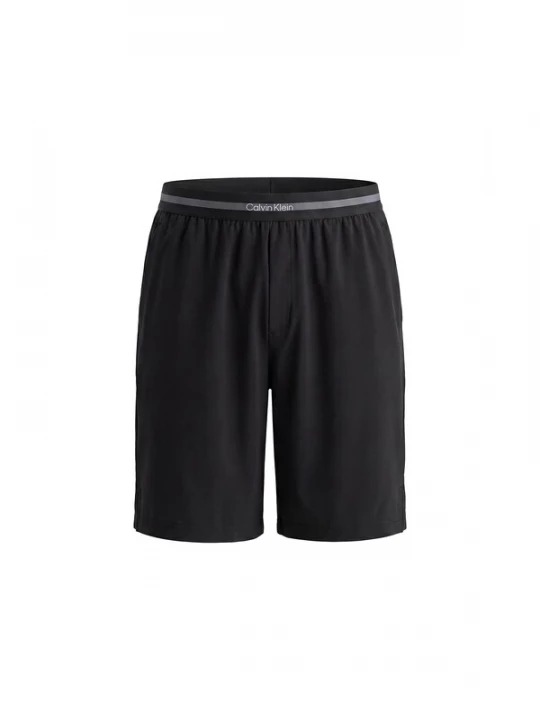 Foto van product Calvin Klein Sport Sportbroek zwart