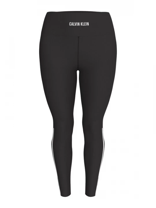 Foto van product Calvin Klein Sport Sportbroek zwart