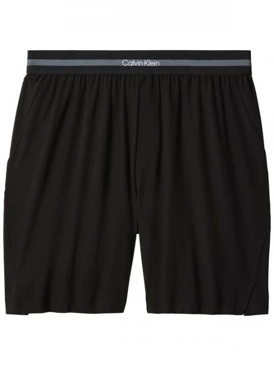 Foto van product Calvin Klein Sport Sportbroek zwart