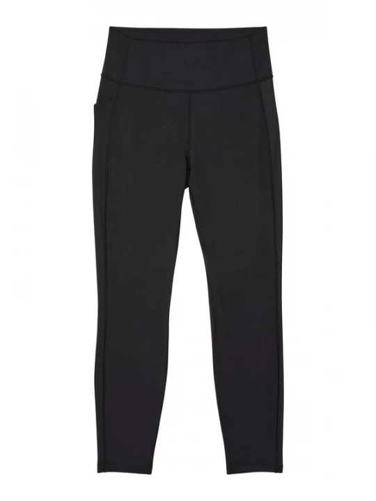 Foto van product Calvin Klein Sport Sportbroek zwart / wit