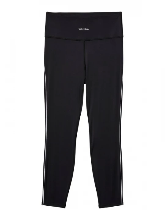 Foto van product Calvin Klein Sport Sportbroek zwart / wit