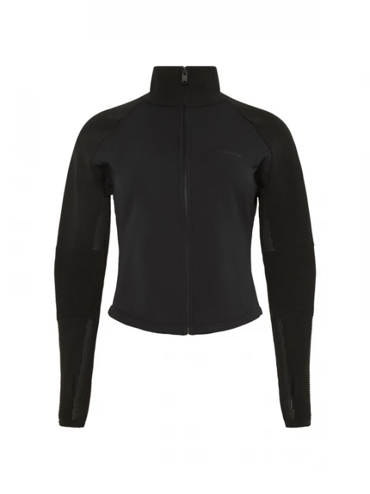 Foto van product Calvin Klein Sport Tussenjas zwart