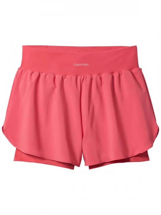 Foto van product Calvin Klein Sportbroek pink