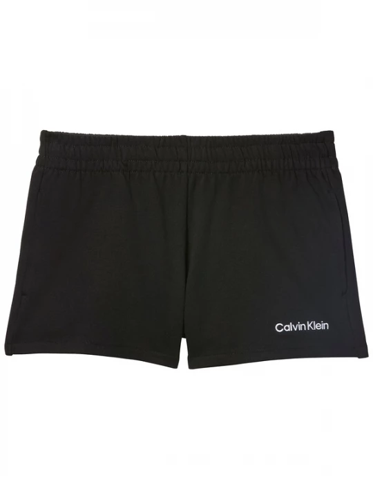 Foto van product Calvin Klein Sportbroek zwart