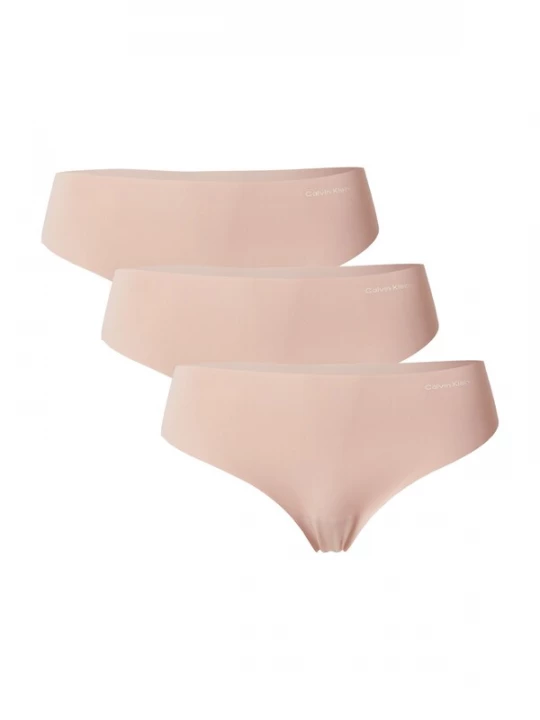 Foto van product Calvin Klein String beige