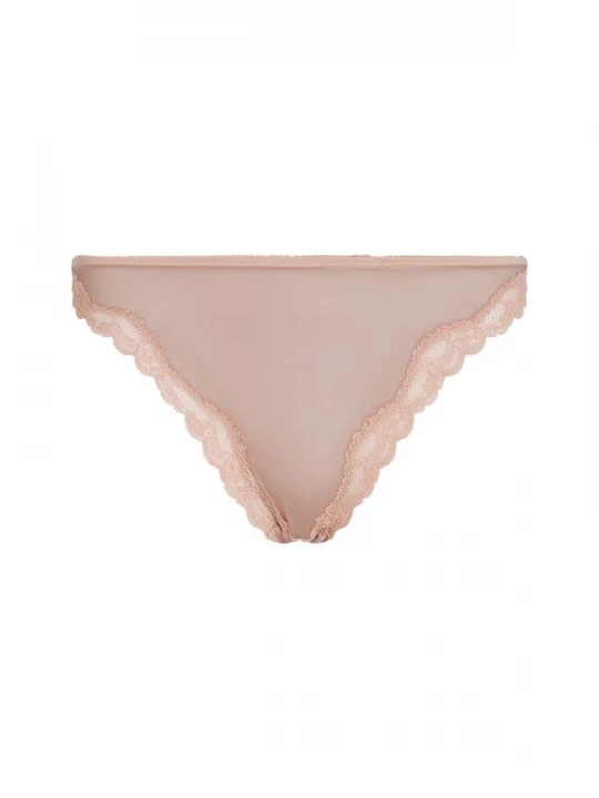 Foto van product Calvin Klein String nude