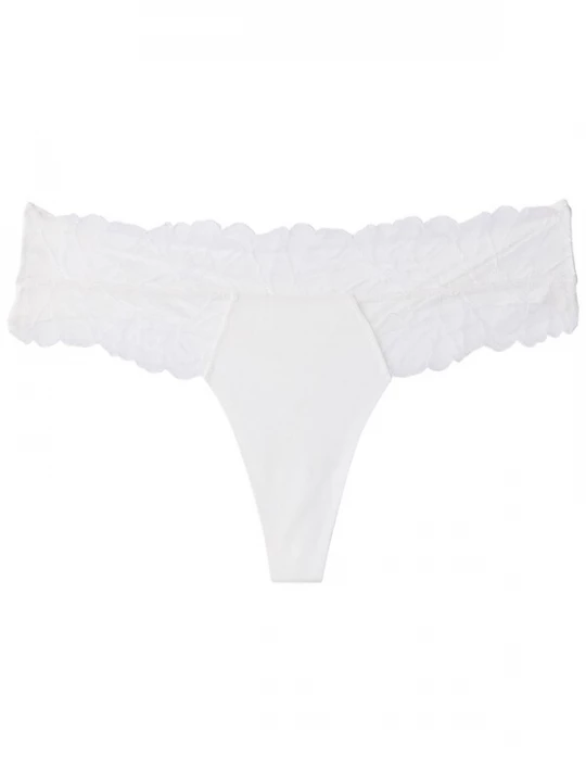 Foto van product Calvin Klein String wit