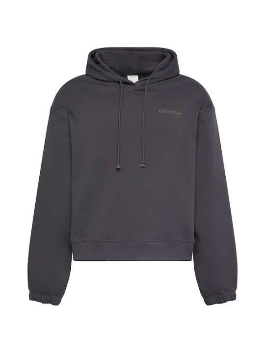 Foto van product Calvin Klein Sweatshirt antraciet