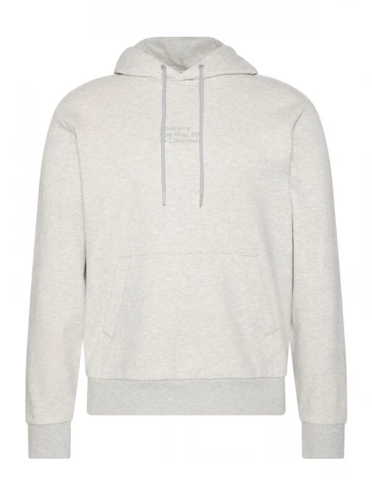Foto van product Calvin Klein Sweatshirt 'CLASSIC KATE' greige / lichtgrijs / zwart / wit