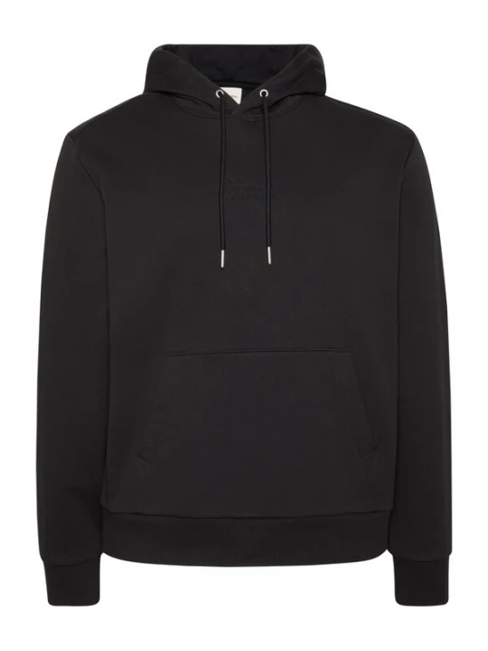 Foto van product Calvin Klein Sweatshirt 'CLASSIC KATE' lichtbeige / lichtgrijs / zwart / wit