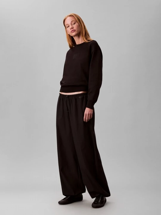 Foto van product Calvin Klein Sweatshirt gemengde kleuren