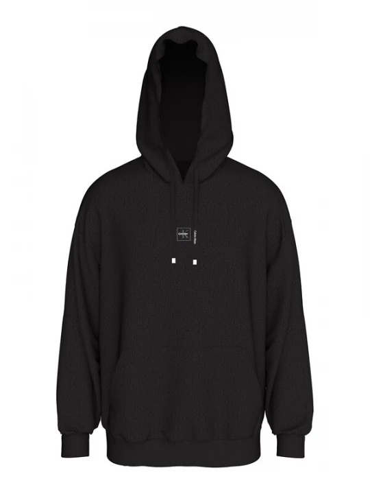 Foto van product Calvin Klein Sweatshirt gemengde kleuren