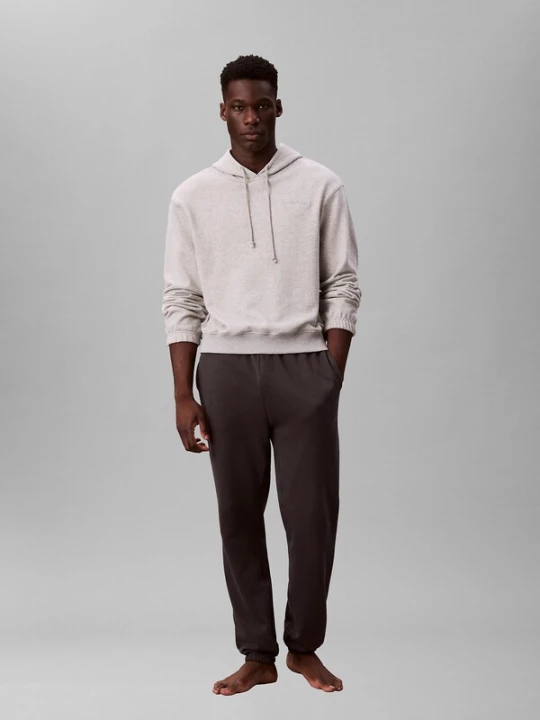 Foto van product Calvin Klein Sweatshirt greige