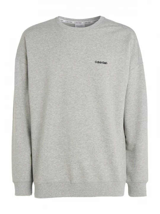 Foto van product Calvin Klein Sweatshirt grijs