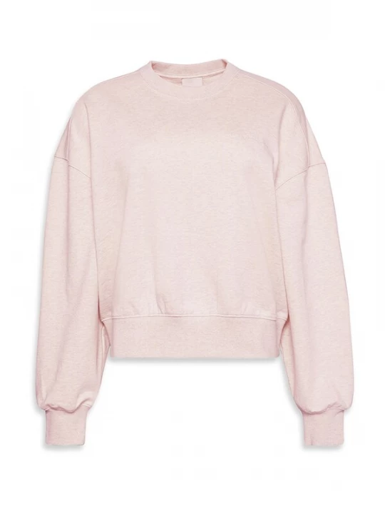 Foto van product Calvin Klein Sweatshirt lichtgrijs