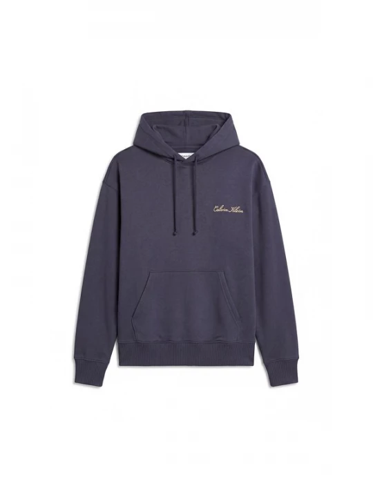 Foto van product Calvin Klein Sweatshirt marine
