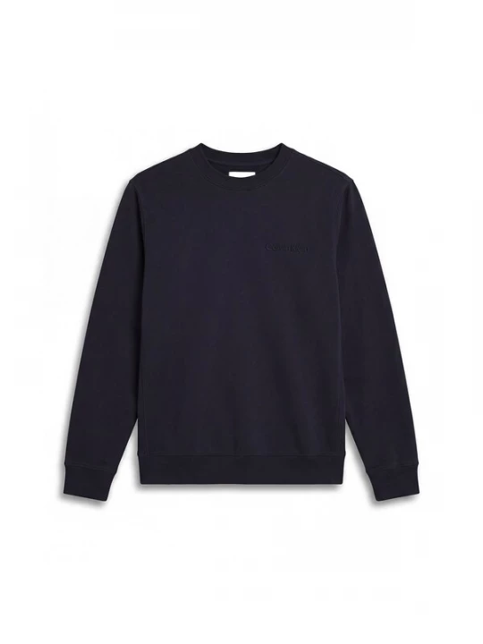Foto van product Calvin Klein Sweatshirt nachtblauw