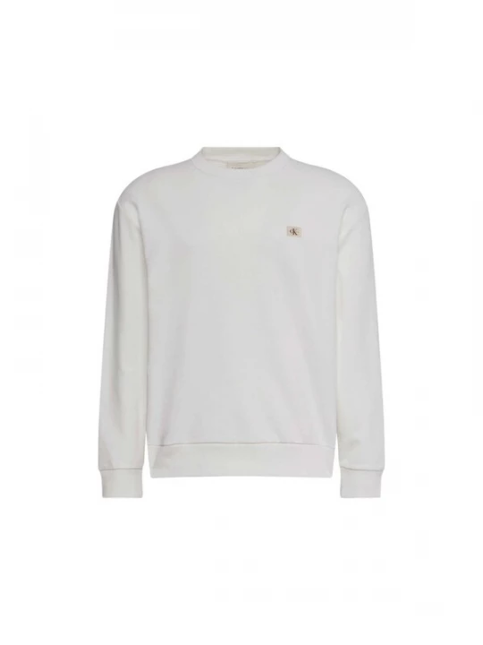 Foto van product Calvin Klein Sweatshirt wit
