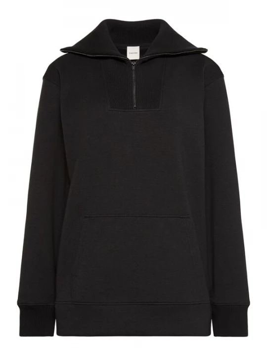 Foto van product Calvin Klein Sweatshirt zwart