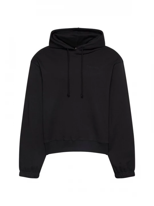 Foto van product Calvin Klein Sweatshirt zwart