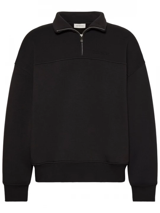 Foto van product Calvin Klein Sweatshirt zwart