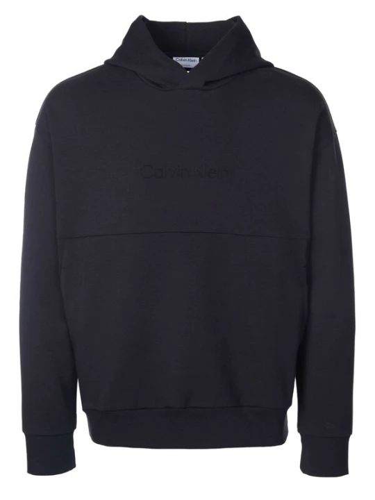 Foto van product Calvin Klein Sweatshirt zwart