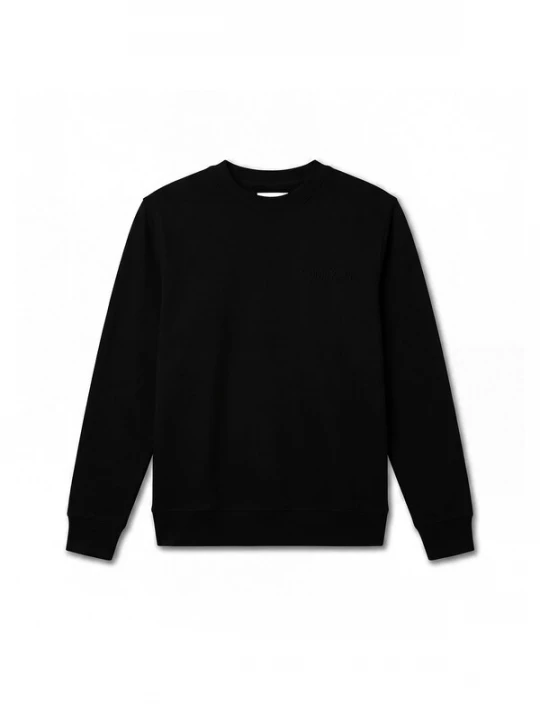 Foto van product Calvin Klein Sweatshirt zwart