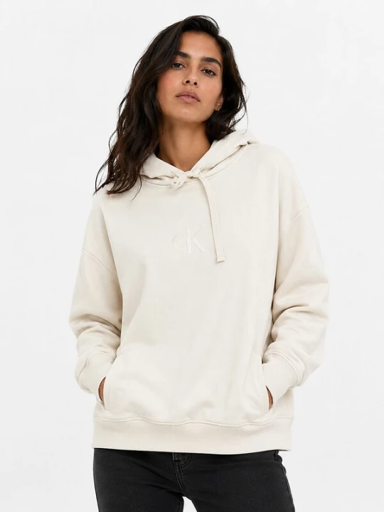 Foto van product Calvin Klein Sweatshirt zwart