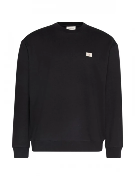Foto van product Calvin Klein Sweatshirt zwart