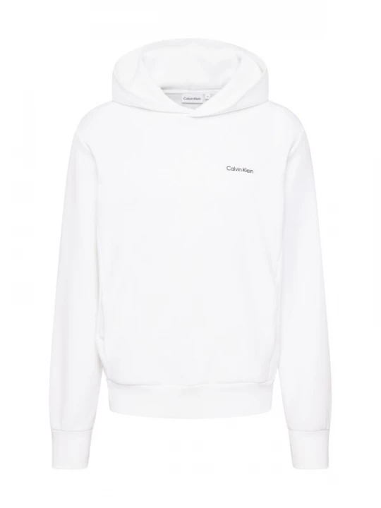 Foto van product Calvin Klein Sweatshirt zwart / wit