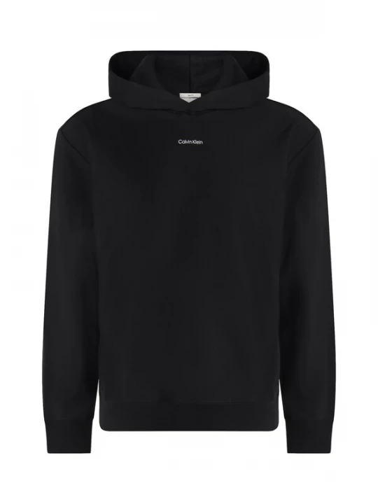 Foto van product Calvin Klein Sweatshirt zwart / wit