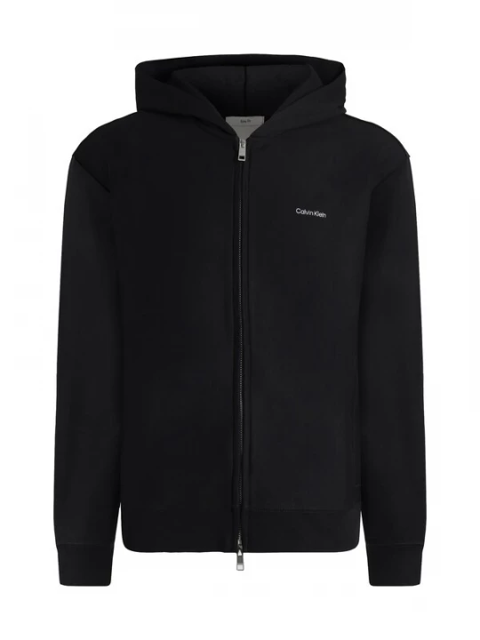 Foto van product Calvin Klein Sweatvest zwart