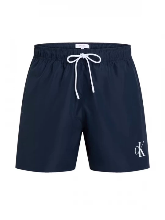 Foto van product Calvin Klein Underwear Zwemshorts donkerblauw