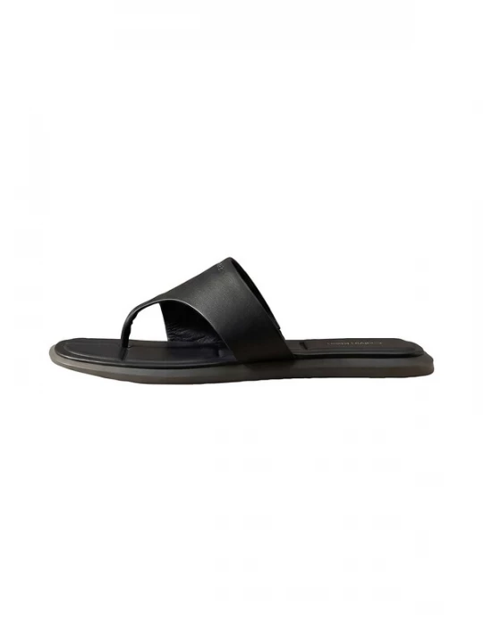 Foto van product Calvin Klein Teenslipper 'Carla' zwart