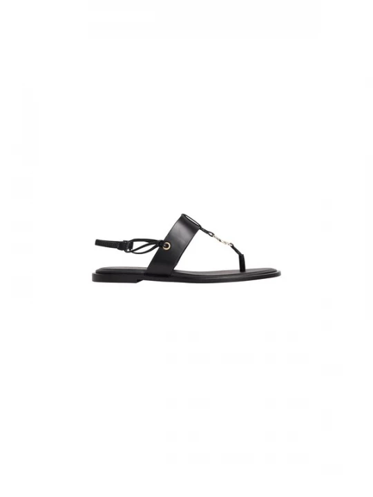 Foto van product Calvin Klein Teenslipper 'Filomena' zwart