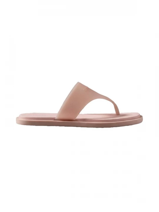 Foto van product Calvin Klein Teenslipper 'Finni' pastelroze