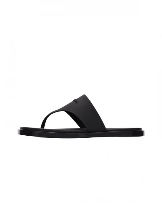 Foto van product Calvin Klein Teenslipper 'Finni' zwart