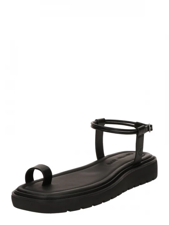 Foto van product Calvin Klein Teenslipper zwart