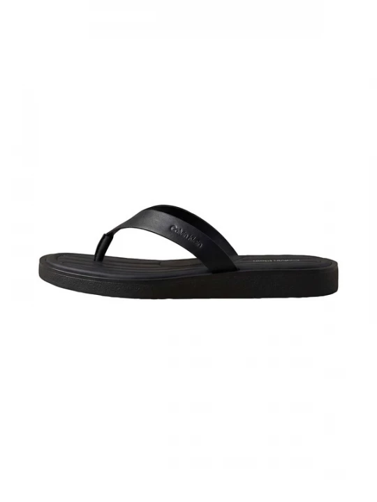 Foto van product Calvin Klein Teenslippers 'Alonso' zwart