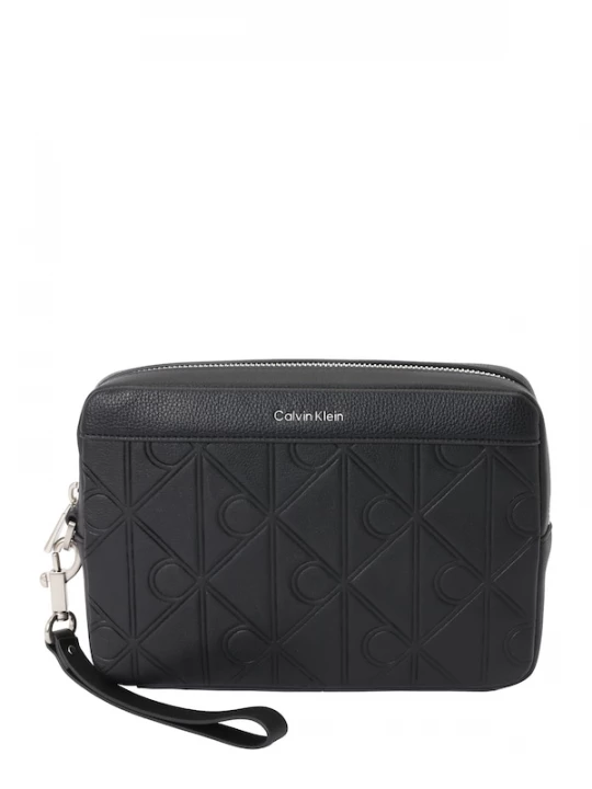 Foto van product Calvin Klein Toilettas zwart