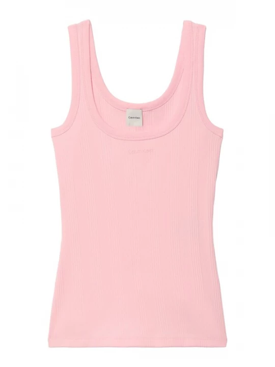 Foto van product Calvin Klein Top rosa