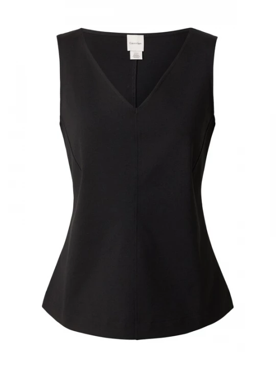 Foto van product Calvin Klein Top zwart