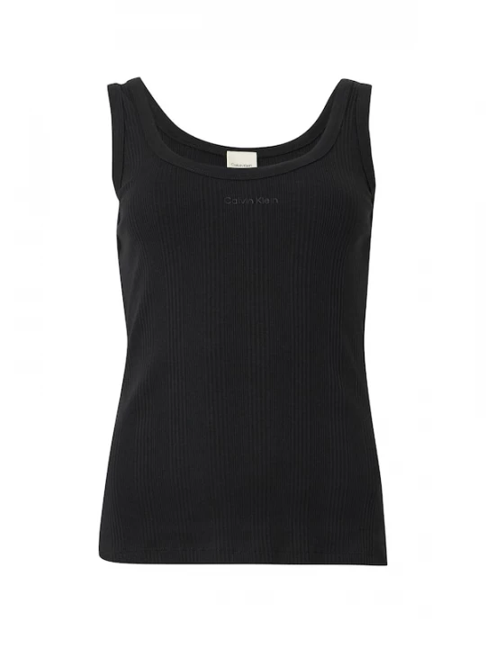 Foto van product Calvin Klein Top zwart